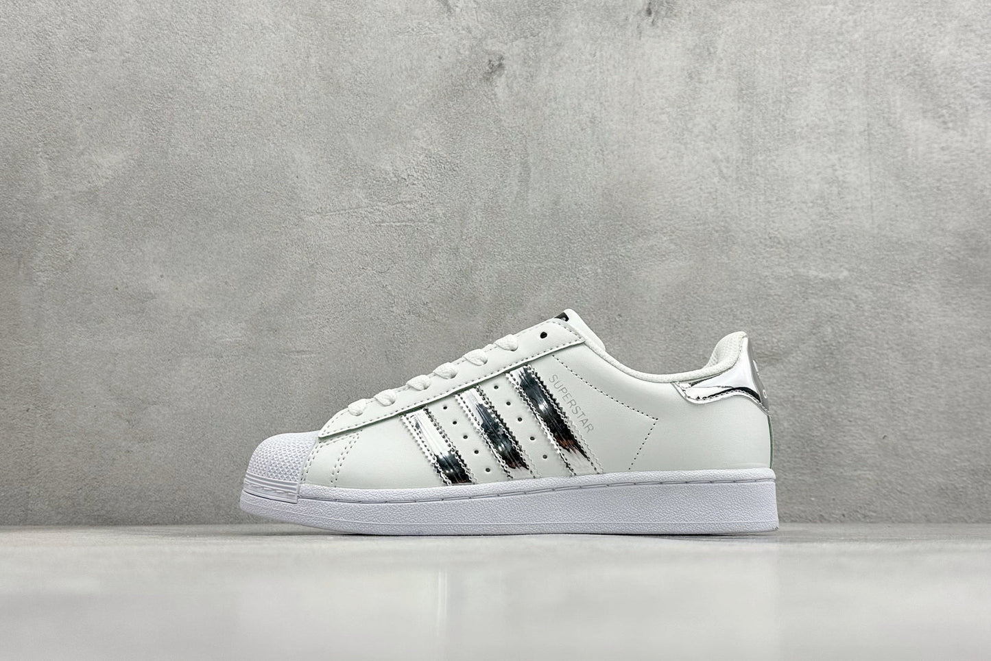 Adidas Superstar – La légende urbaine