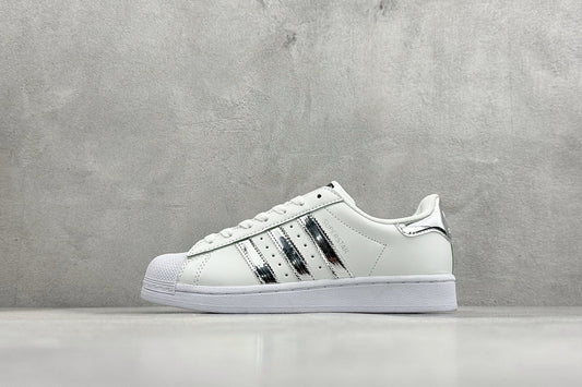 Adidas Superstar – La légende urbaine