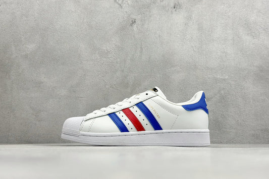 Adidas Superstar – La légende urbaine