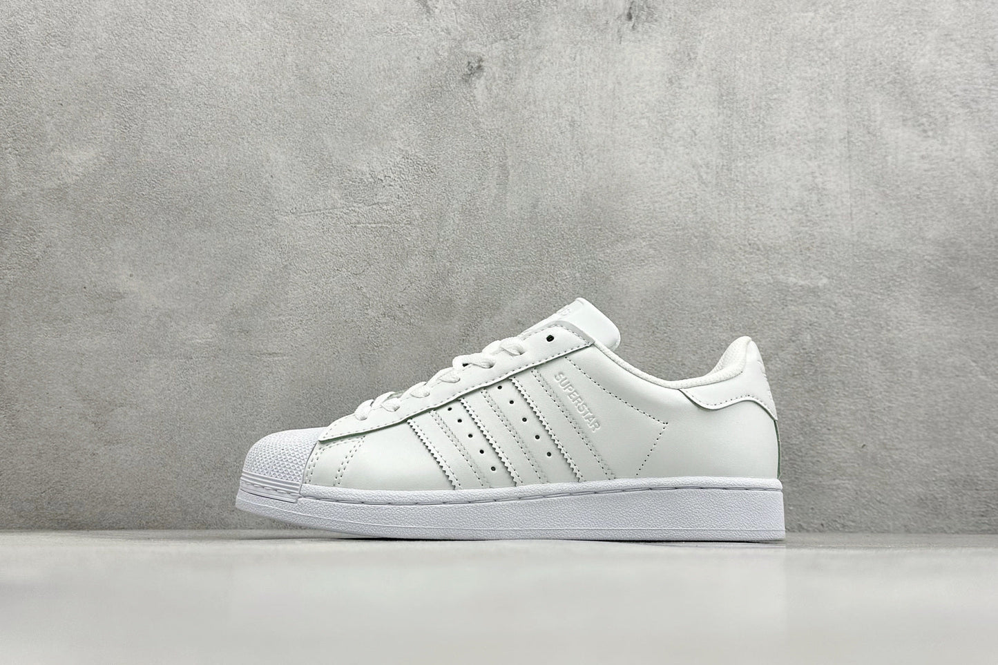 Adidas Superstar – La légende urbaine
