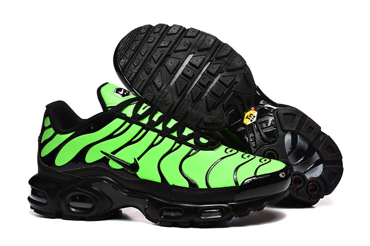 Nike Air Max Plus TN - Vert - La Sneaker légendaire