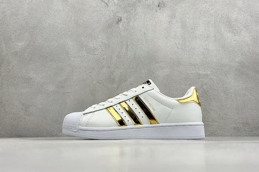 Adidas Superstar – La légende urbaine