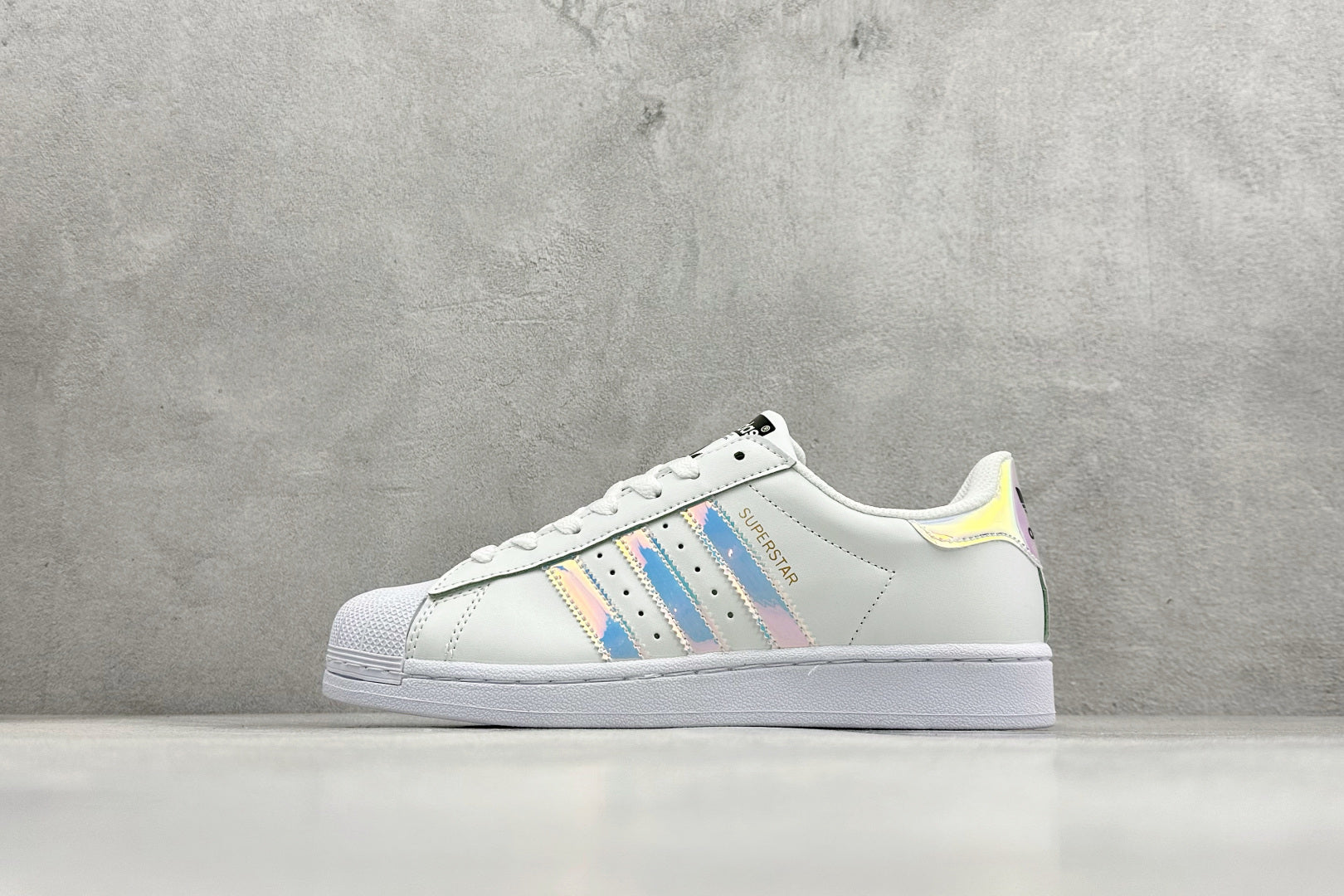 Adidas Superstar – La légende urbaine