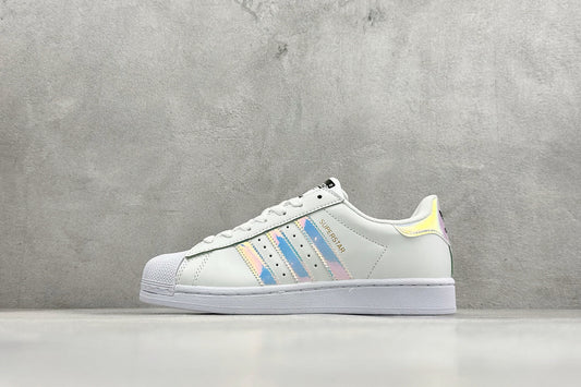 Adidas Superstar – La légende urbaine
