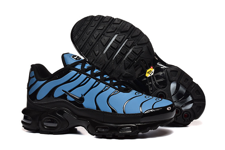 Nike Air Max Plus TN - Bleu - La Sneaker légendaire