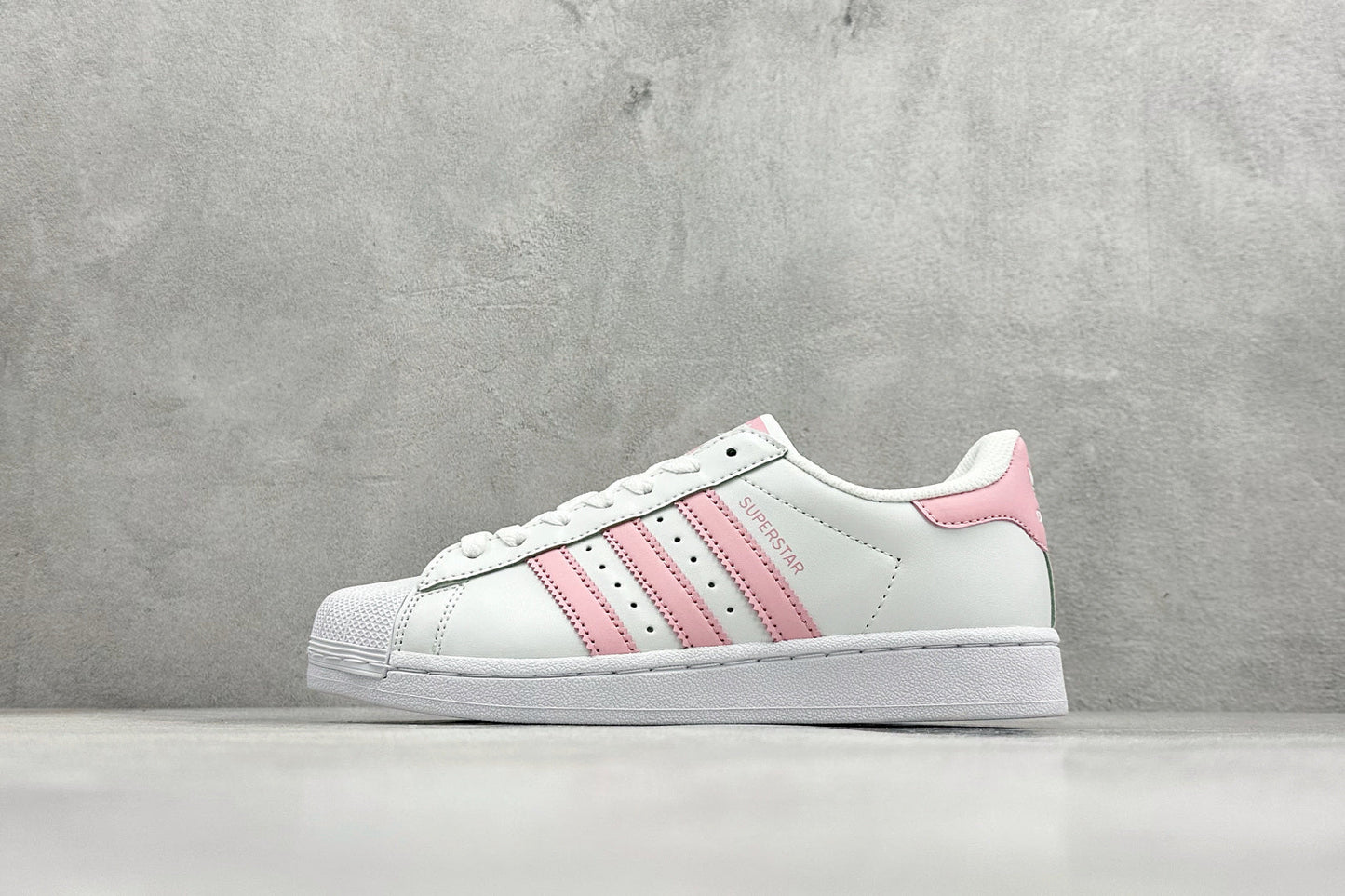 Adidas Superstar – La légende urbaine
