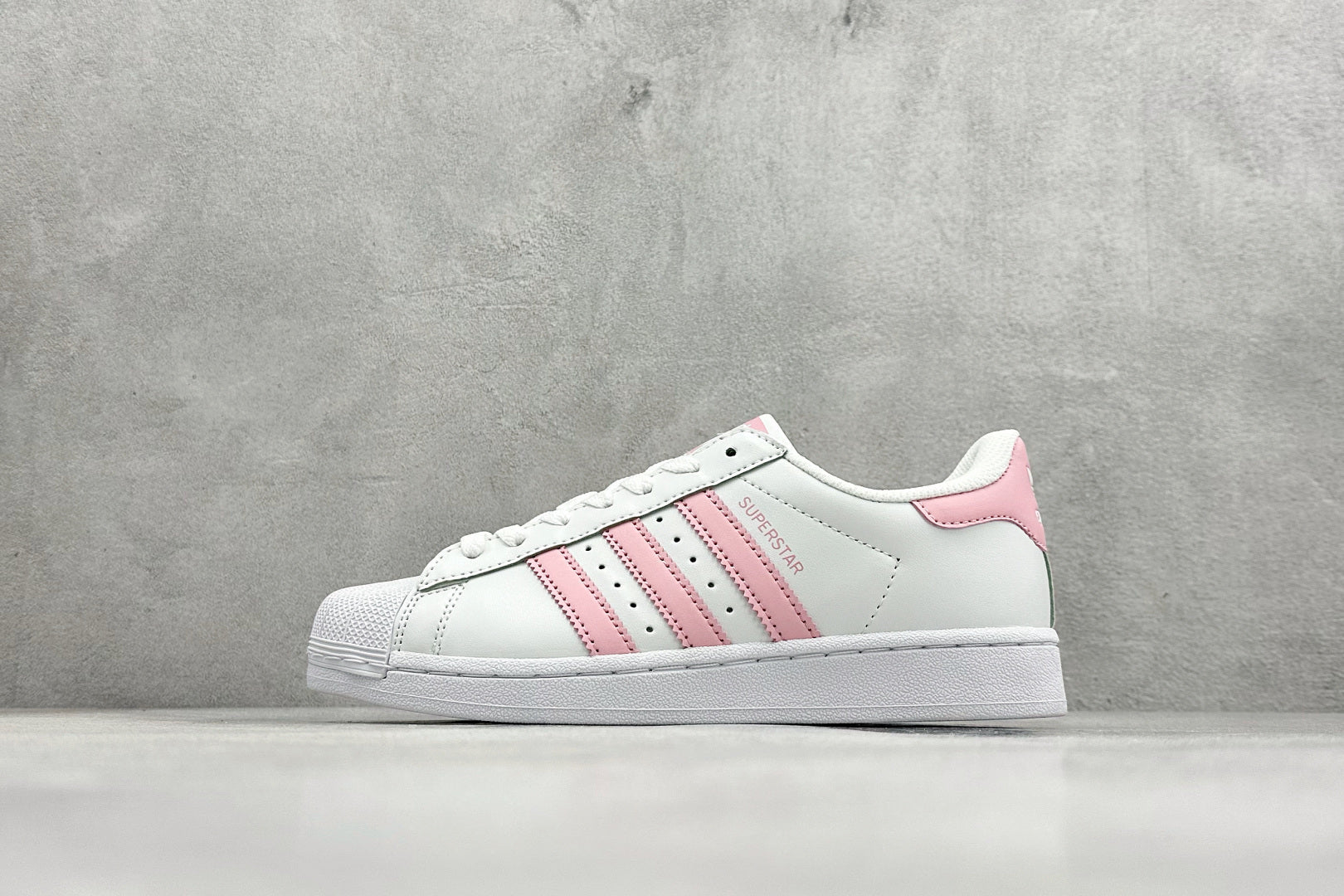 Adidas Superstar – La légende urbaine