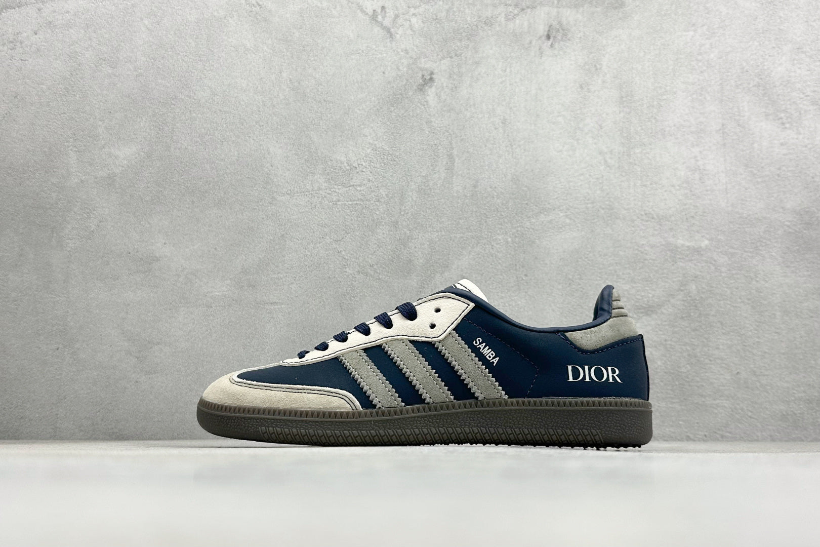 Adidas Samba x Dior – Le retour du mythe