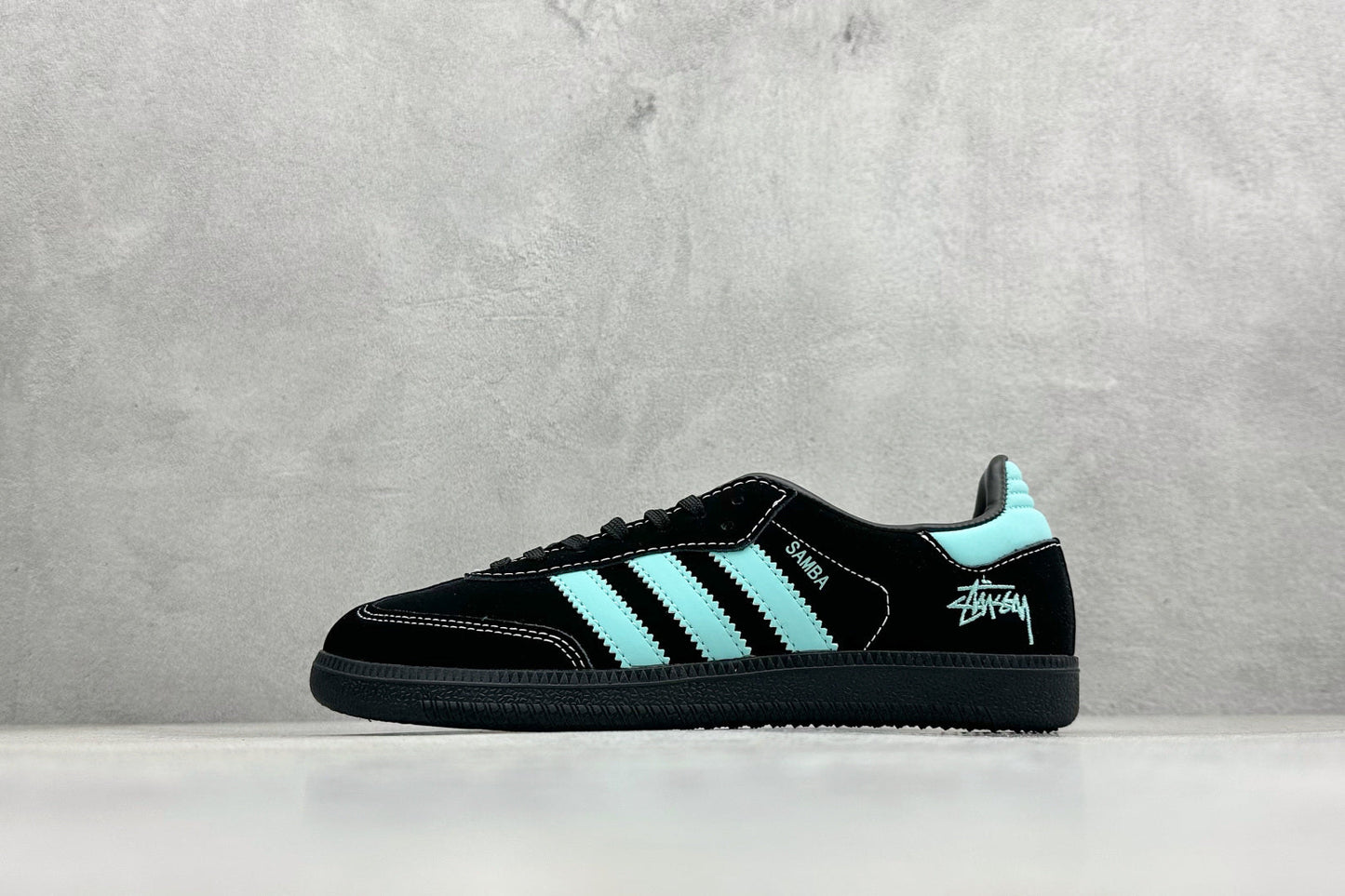 Adidas Samba – Le retour du mythe