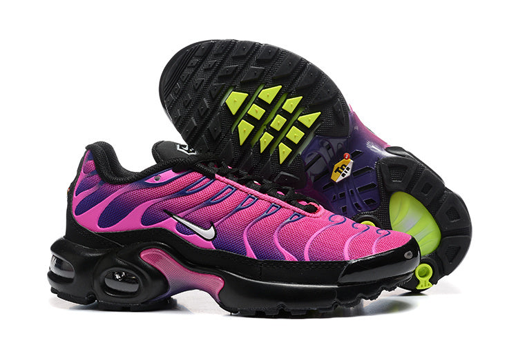 Nike Air Max Plus TN - Rose - La Sneaker légendaire