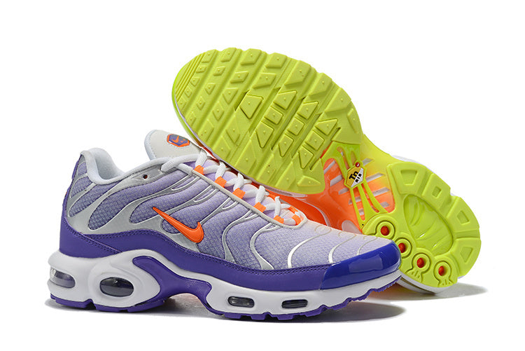 Nike Air Max Plus TN - Violet - La Sneaker légendaire