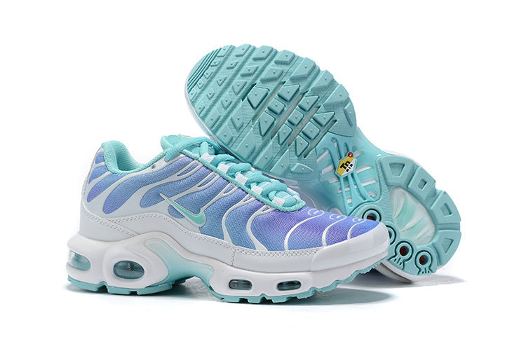 Nike Air Max Plus TN - Turquoise - La Sneaker légendaire