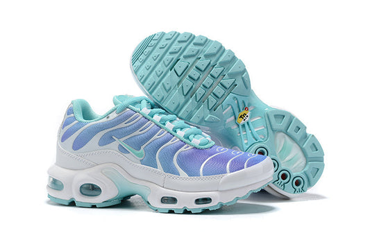Nike Air Max Plus TN - Turquoise - La Sneaker légendaire