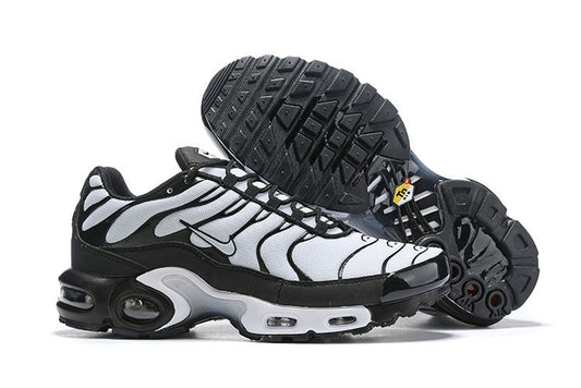 Nike Air Max Plus TN - Noir & Blanc - La Sneaker légendaire