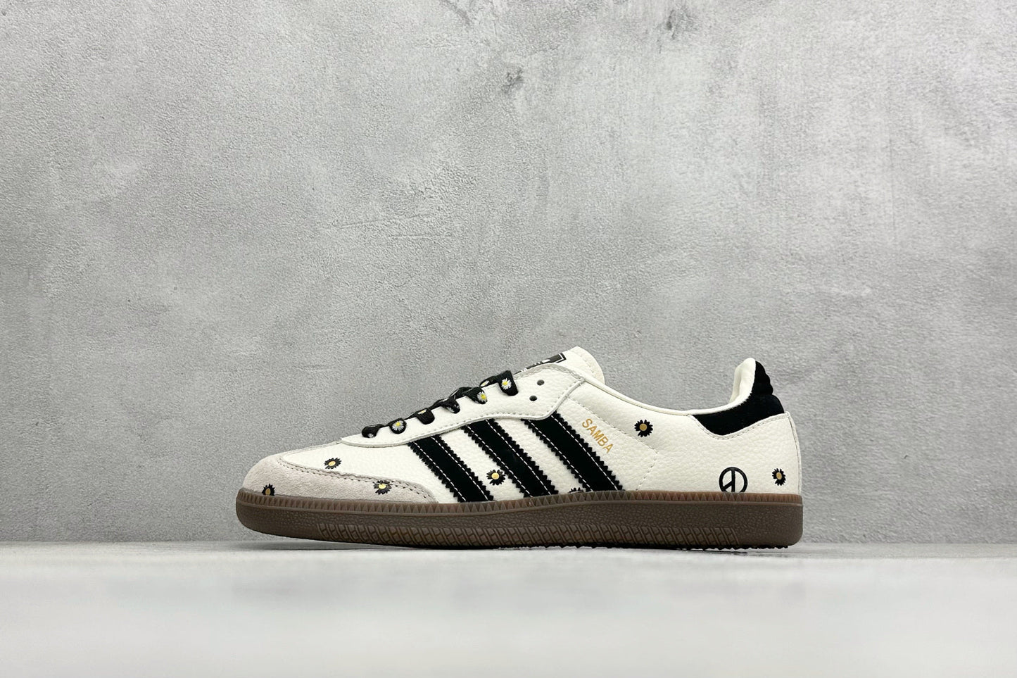Adidas Samba – Le retour du mythe