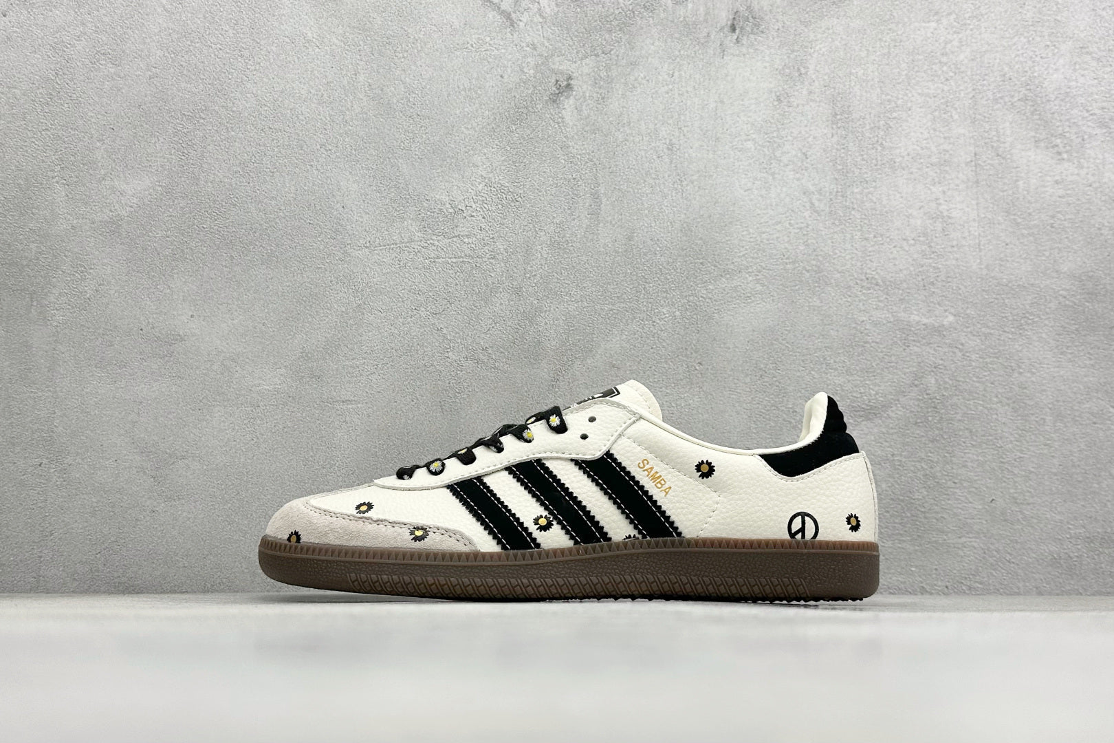 Adidas Samba – Le retour du mythe