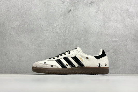 Adidas Samba – Le retour du mythe