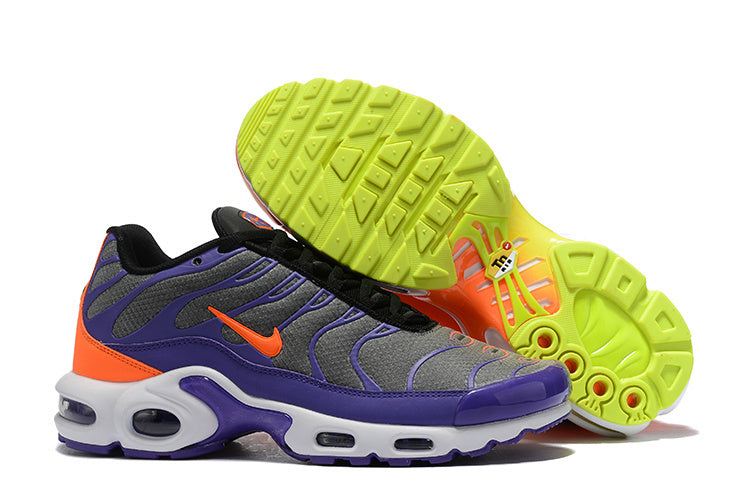 Nike Air Max Plus TN - Multicolor - La Sneaker légendaire