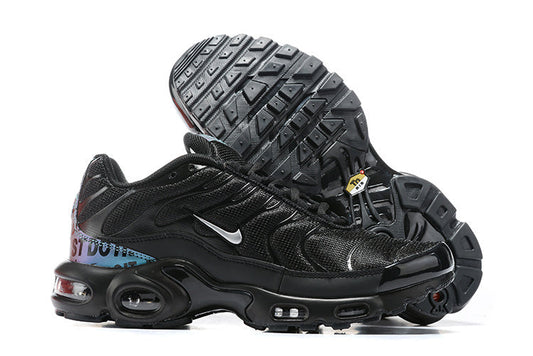 Nike Air Max Plus TN - Just do It Noir - La Sneaker légendaire