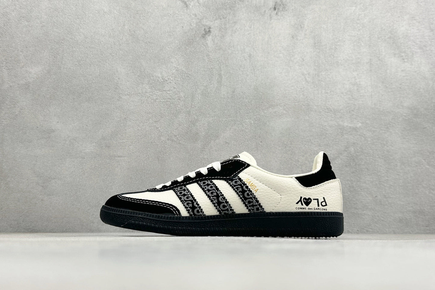 Adidas Samba x Play – Le retour du mythe