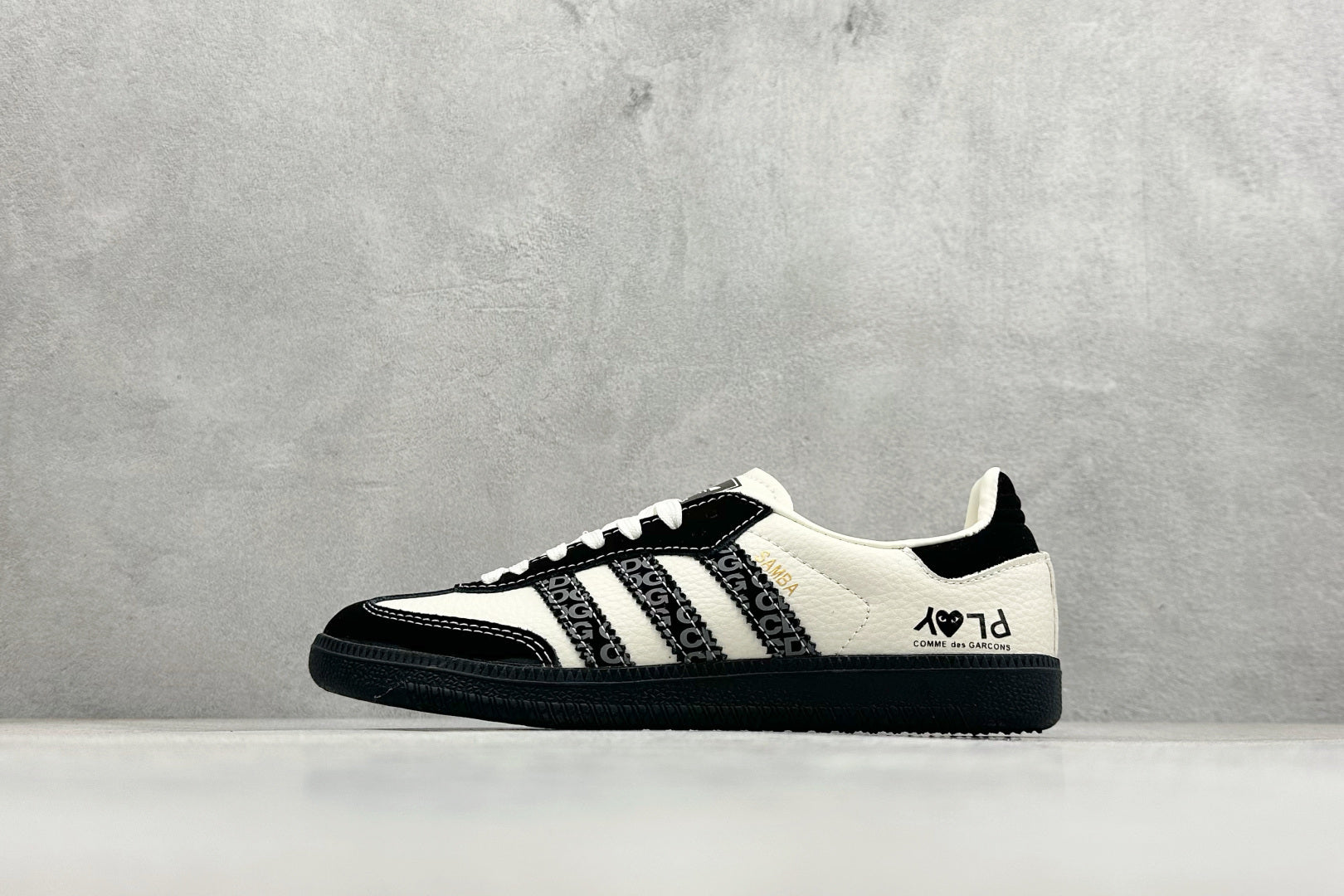 Adidas Samba x Play – Le retour du mythe