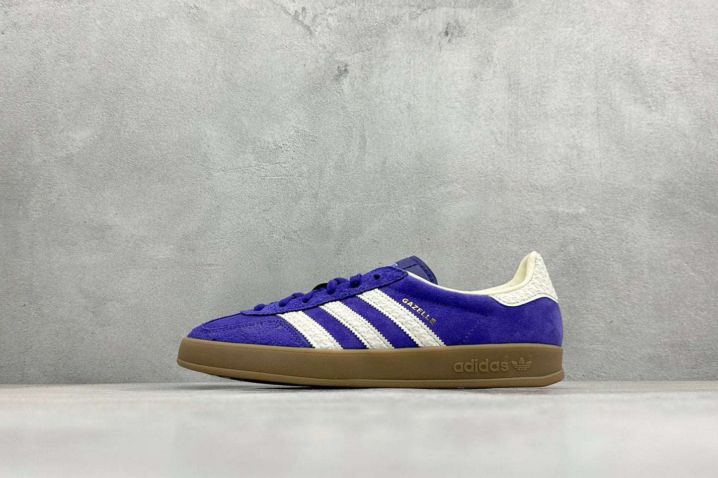 Adidas Gazelle – Style rétro, allure moderne