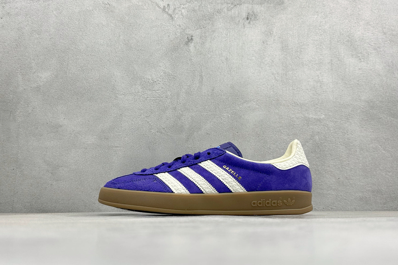 Adidas Gazelle – Style rétro, allure moderne