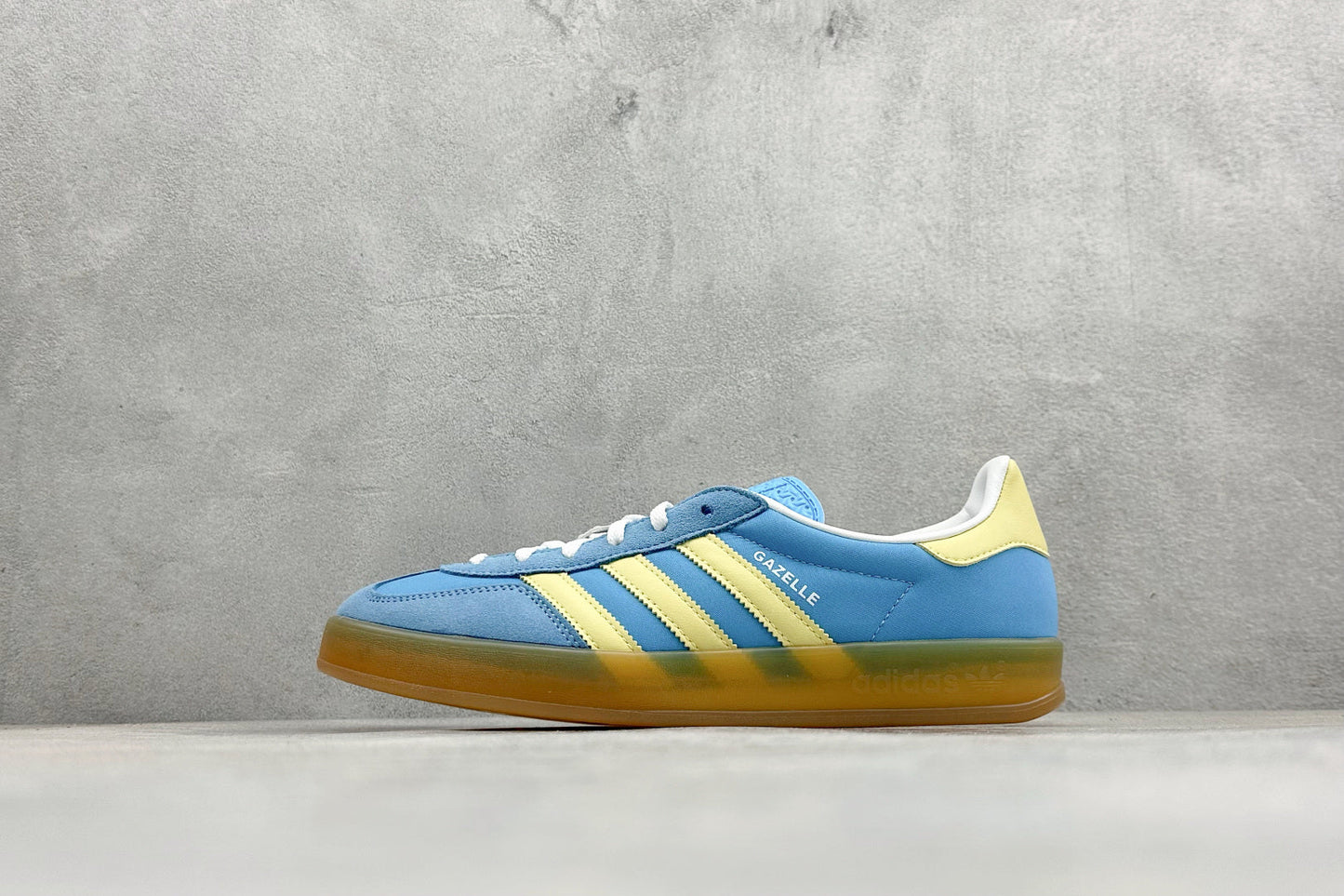 Adidas Gazelle – Style rétro, allure moderne