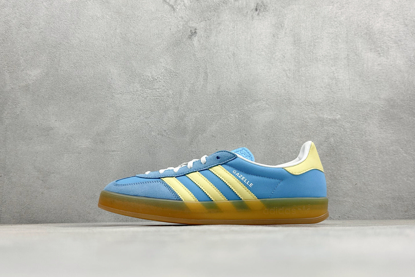 Adidas Gazelle – Style rétro, allure moderne