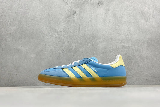 Adidas Gazelle – Style rétro, allure moderne