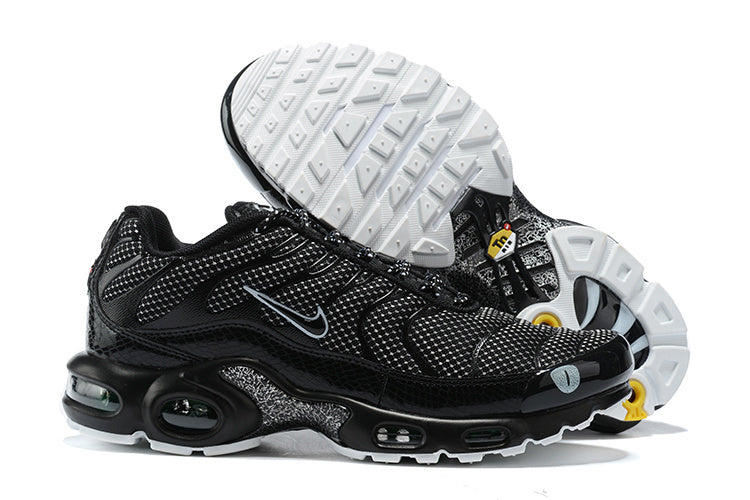 Nike Air Max Plus TN - Noir - La Sneaker légendaire