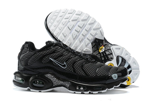 Nike Air Max Plus TN - Noir - La Sneaker légendaire