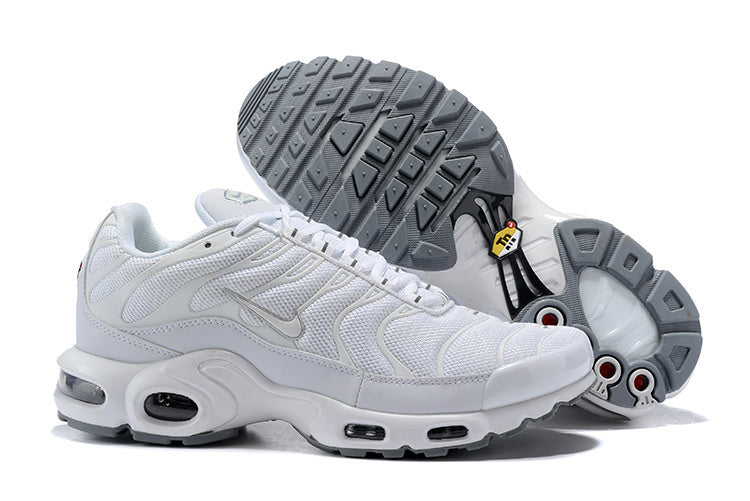 Nike Air Max Plus TN - Blanc - La Sneaker légendaire