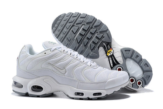 Nike Air Max Plus TN - Blanc - La Sneaker légendaire