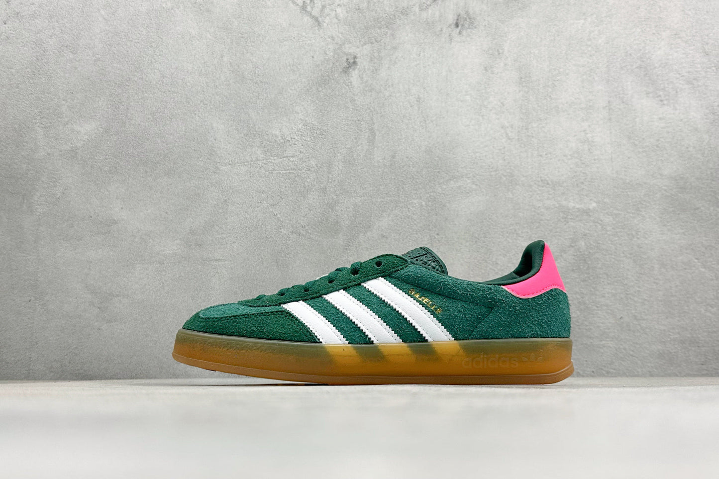 Adidas Gazelle – Style rétro, allure moderne