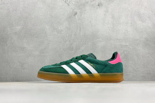 Adidas Gazelle – Style rétro, allure moderne
