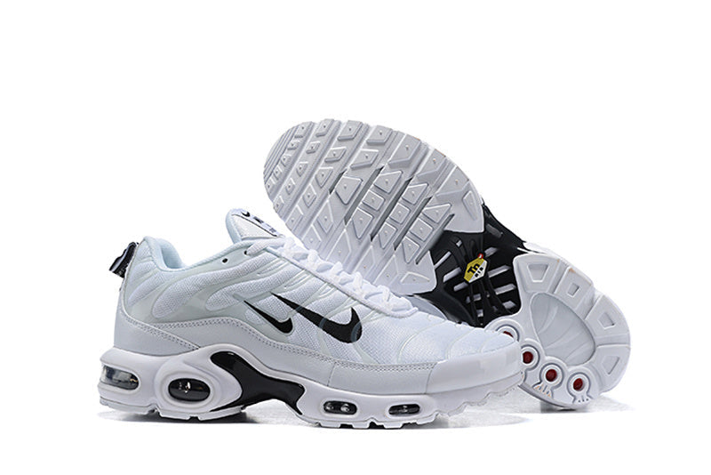 Nike Air Max Plus TN - Blanc - La Sneaker légendaire