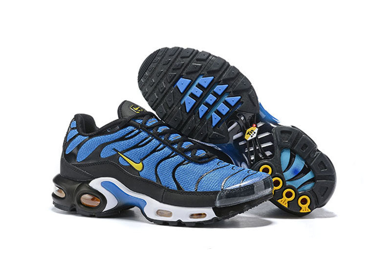 Nike Air Max Plus TN - Bleu - La Sneaker légendaire