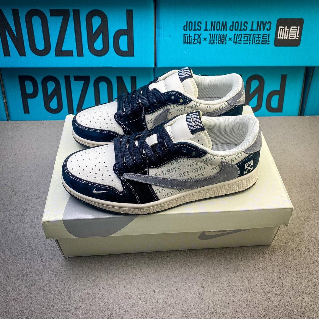Nike Air Jordan Low AJ1 Travis Scott