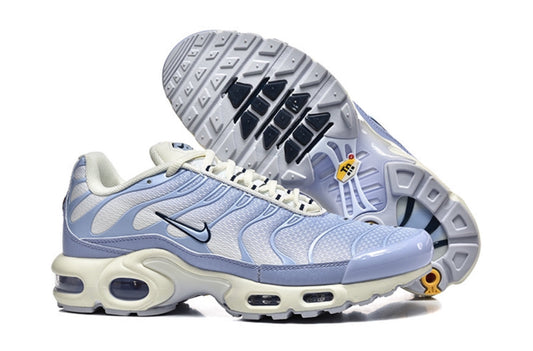 Nike Air Max Plus TN – Bleu Glacier & Blanc - La Sneaker légendaire