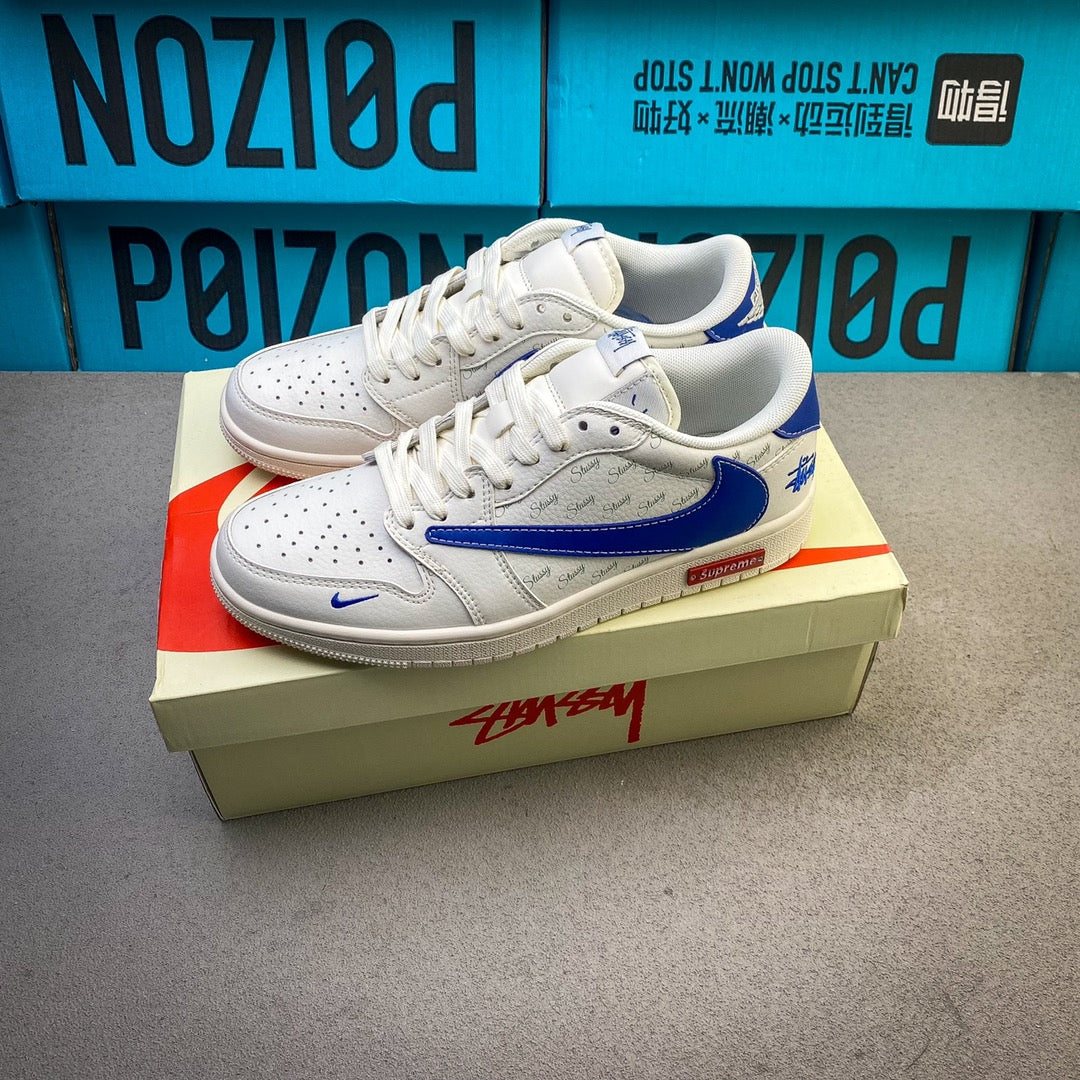 Nike Air Jordan Low AJ1 Travis Scott