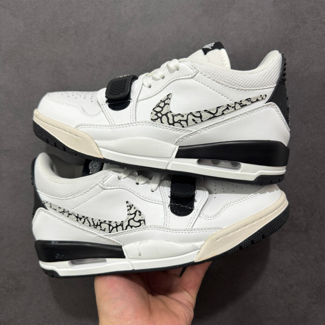Nike Air Jordan Legacy 312 Rétro – Style iconique