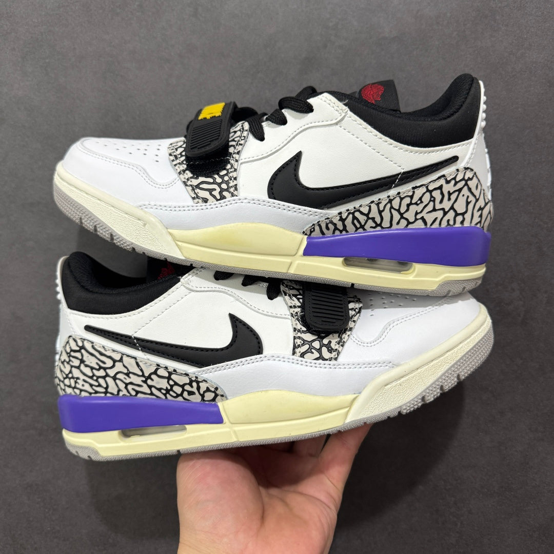Nike Air Jordan Legacy 312 Rétro – Style iconique