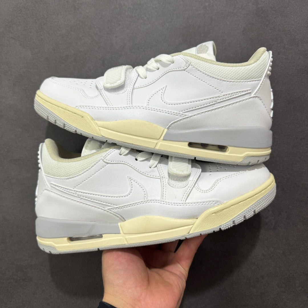 Nike Air Jordan Legacy 312 Rétro – Style iconique