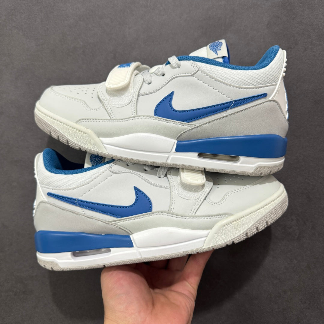 Nike Air Jordan Legacy 312 Rétro – Style iconique