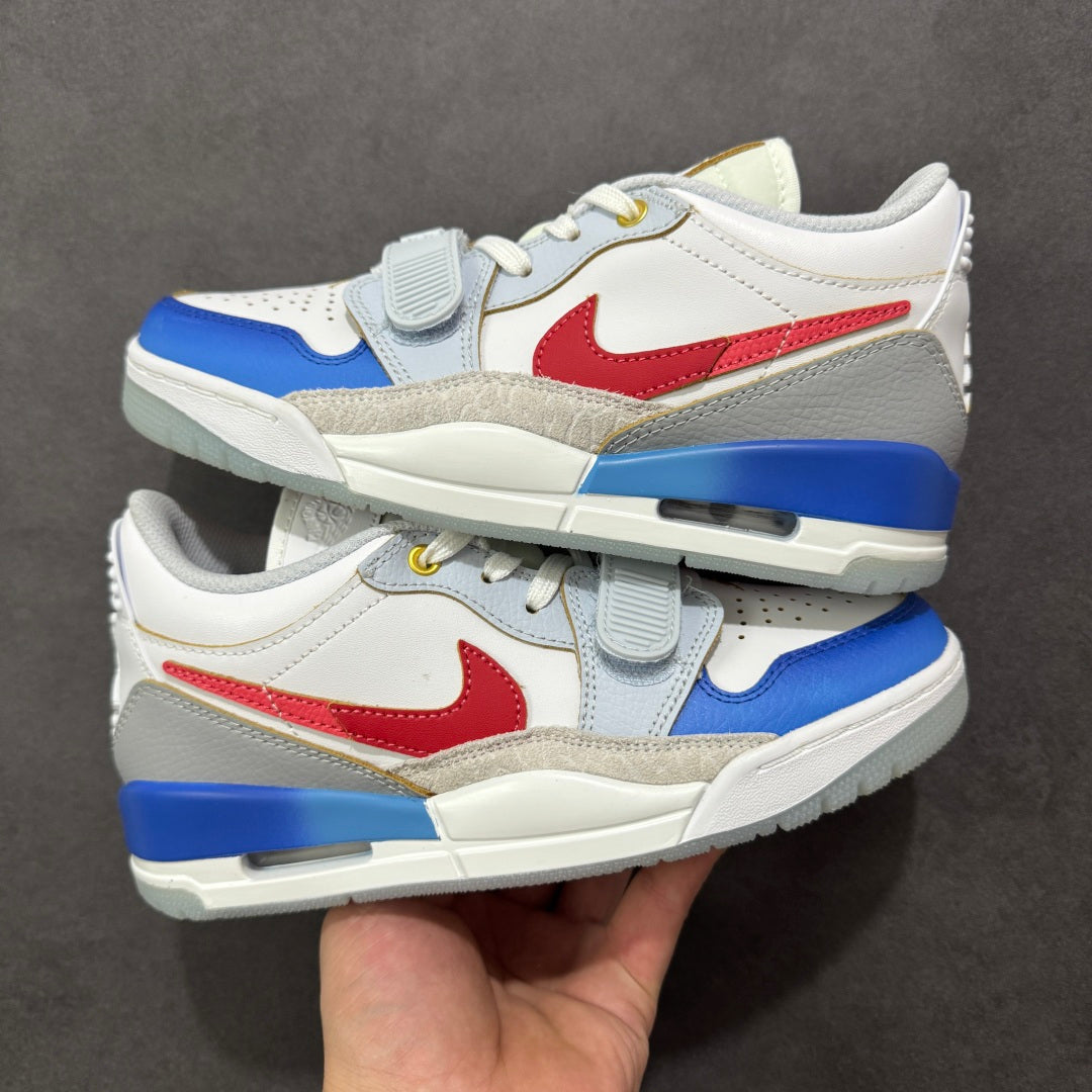 Nike Air Jordan Legacy 312 Rétro – Style iconique