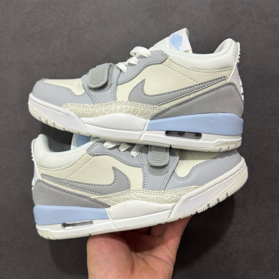 Nike Air Jordan Legacy 312 Rétro – Style iconique