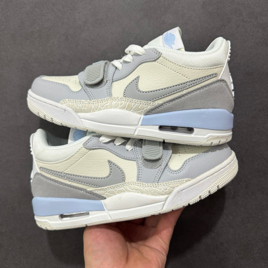 Nike Air Jordan Legacy 312 Rétro – Style iconique