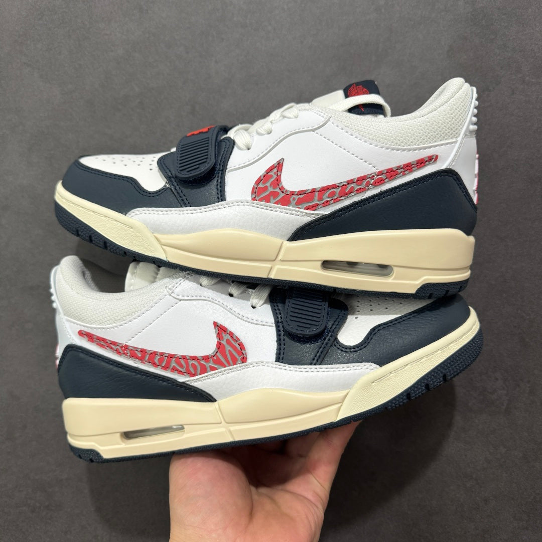 Nike Air Jordan Legacy 312 Rétro – Style iconique