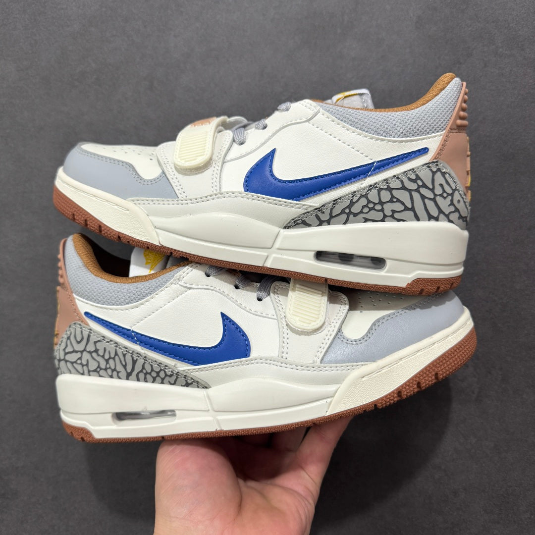 Nike Air Jordan Legacy 312 Rétro – Style iconique
